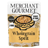 Merchant Gourmet Wholegrain Spelt 250g