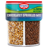 Dr. Oetker Chocolatey Sprinkles Mix