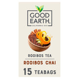 Good Earth Teabags Rooibos Chai (15)