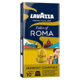 Lavazza Tales of Italy Roma Nespresso Compatible Capsules