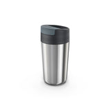 Joseph Joseph Sipp Reusable Stainless Steel Travel Mug 454ml 454ml