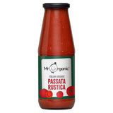 Mr Organic Italian Passata Rustica 690g