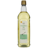 M&S Vegetable Oil 1L