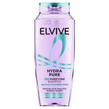 L'Oreal Elvive Hyaluron Pure Hydra Shampoo 250ml