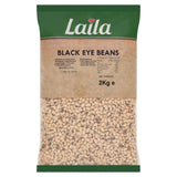 Laila Black Eye Beans