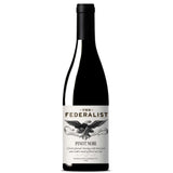 The Federalist Pinot Noir 75cl