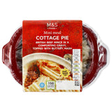 M&S Cottage Pie Mini Meal 200g
