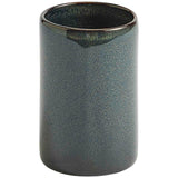 M&S Ceramic Glazed Tumbler, One Size, Blue