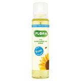 Flora Sunflower Spray Oil 200ml