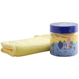 M&S Kids Whipped Soap & Flannel Set