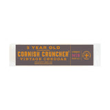 M&S Collection Cornish Cruncher Reserve Extra Mature Cheddar