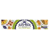 Jus-Rol Puff Pastry Ready Rolled Sheet
