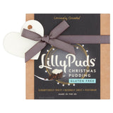 LillyPuds Gluten Free Christmas Pudding