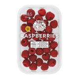 M&S British Raspberries 150g