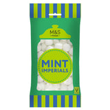 M&S Mint Imperials 225g