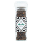 Maldon Salt Perfectly Crushed Pepper Grinder