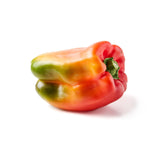 Natoora Red and Green Large Pepper