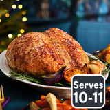 M&S Collection Free Range Turkey Crown
