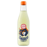 Karma Drinks Organic Gingerella Ginger Ale 300ml