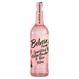Belvoir Elderflower & Rose Presse 750ml