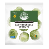 M&S Baby Sprouts