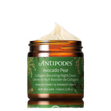 Antipodes Avocado Pear Collagen-Boosting Night Cream