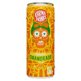 Karma Drinks Organic Orangeade 250ml