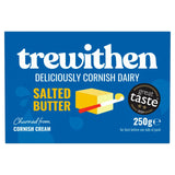 Trewithen Dairy Cornish Salted Butter 250g