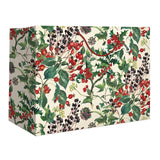 Emma Bridgewater Winter Flowers Large Gift Bag