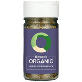 Ocado Organic Herbes De Provence 16g