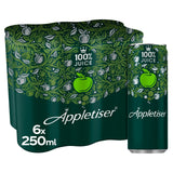 Appletiser Sparkling Apple Juice