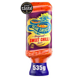 Blue Dragon Original Thai Sweet Chilli Dipping Sauce 535g