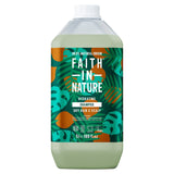 Faith in Nature Coconut Shampoo 5L