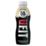 UFIT White Chocolate 50g Protein Milkshake