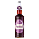 Fentimans Dandelion & Burdock 750ml