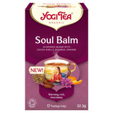 Yogi Tea Organic Soul Balm