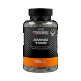 H&B Precision Engineered Amino Acid 1000mg Tablets