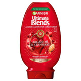 Garnier Ultimate Blends Argan Cranberry Illuminator Conditioner