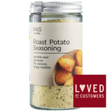 M&S Roast Potato Seasoning 95g