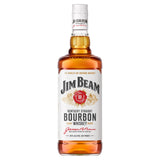 Jim Beam Kentucky Bourbon Whiskey