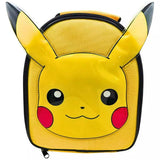 Hox Pokémon Shaped Pikachu Lunch Bag