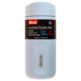 Decor Blue Large Coffee Cup - 340ml