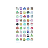 Squishmallows Stickers