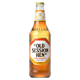 Old Session Hen Easy Drinking Session Beer 500ml