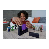 Minecraft Craft-A-Block Figures Assortment