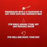 Kenco Millicano Cadbury Mocha Instant Coffee 250g