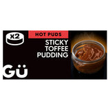 Gü Sticky Toffee Pudding 2 x 85g