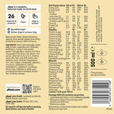 yfood Ready to Drink Complete Meal Smooth Vanilla 500ml