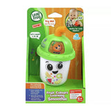 Leapfrog Fruit Colours Smoothie