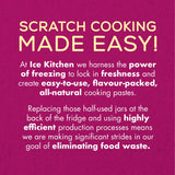 Ice Kitchen Thai Massaman Curry Paste 2 x 77g